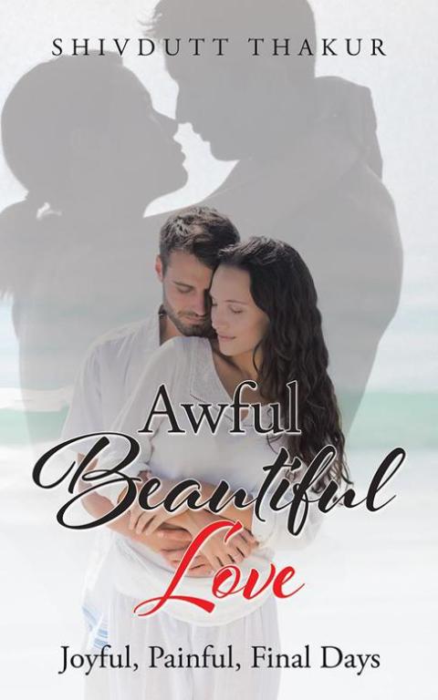 Cover image for book Awful Beautiful Love