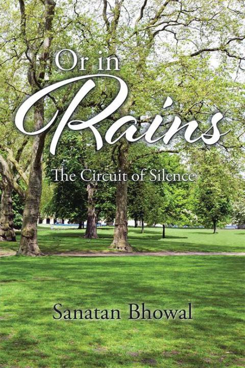 Cover image for book Or in Rains