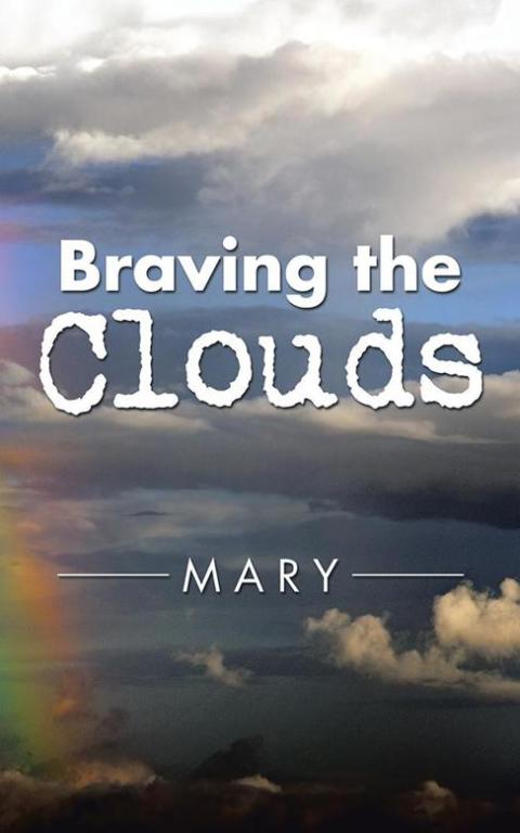 Cover image for book Braving the Clouds