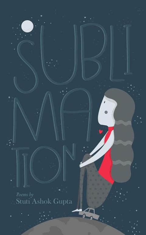Cover image for book Sublimation