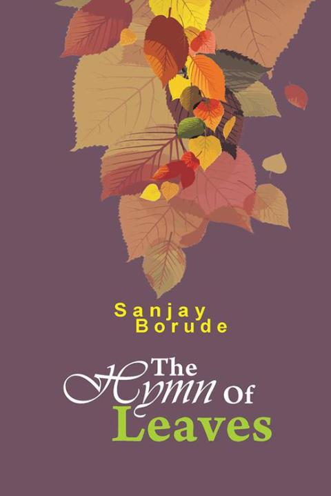 Cover image for book The Hymn of Leaves