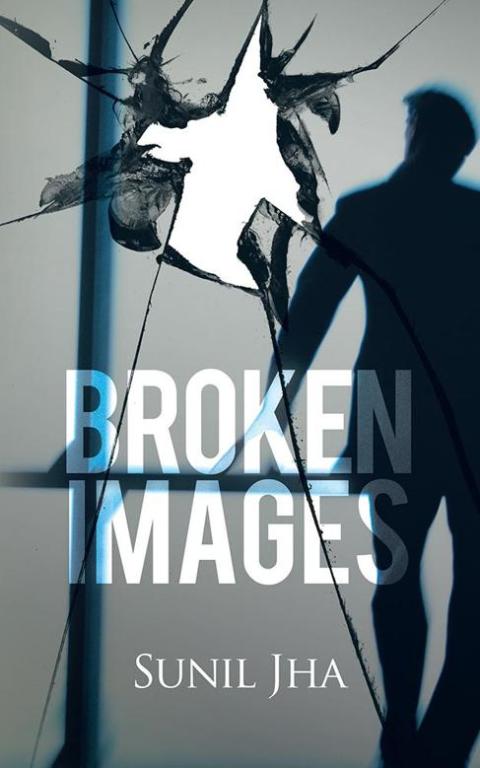 Cover image for book Broken Images