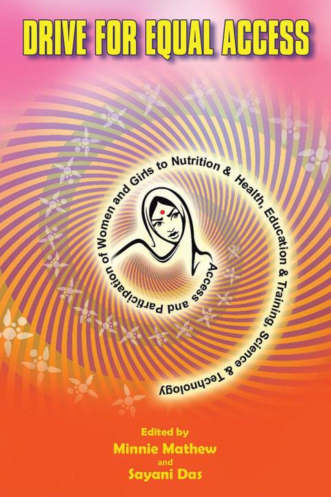 Cover image for book Drive for Equal Access