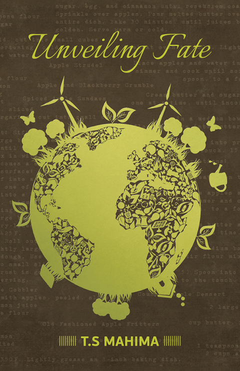 Cover image for book Unveiling Fate