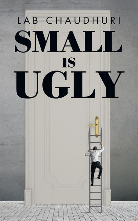Cover image for book Small Is Ugly