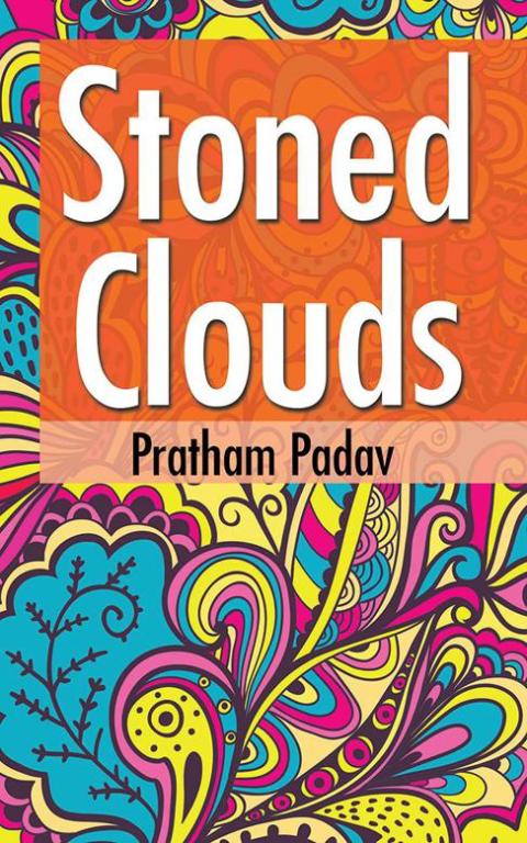Cover image for book Stoned Clouds