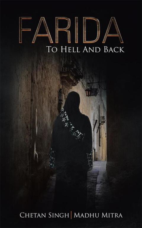 Cover image for book Farida