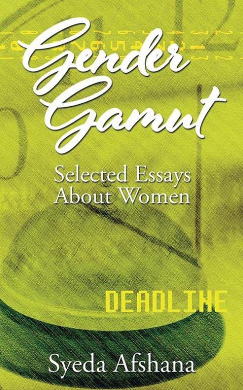 Cover image for book Gender Gamut