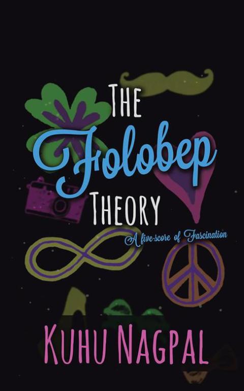 Cover image for book The Folobep Theory