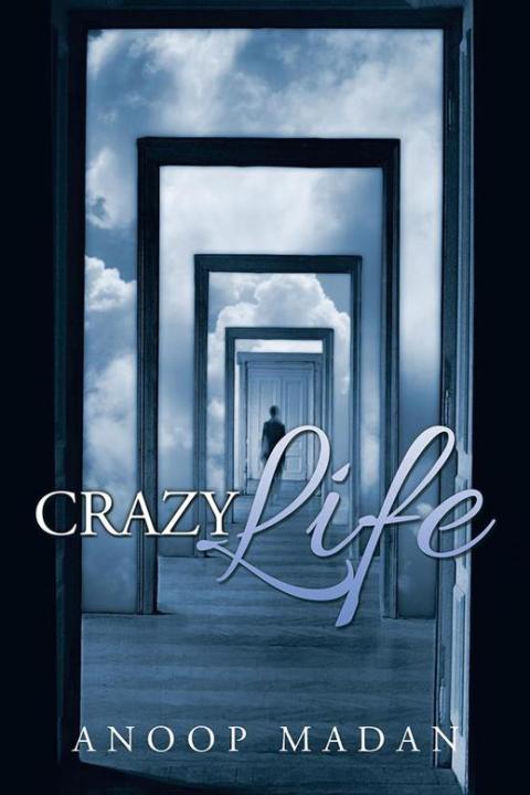 Cover image for book Crazy Life