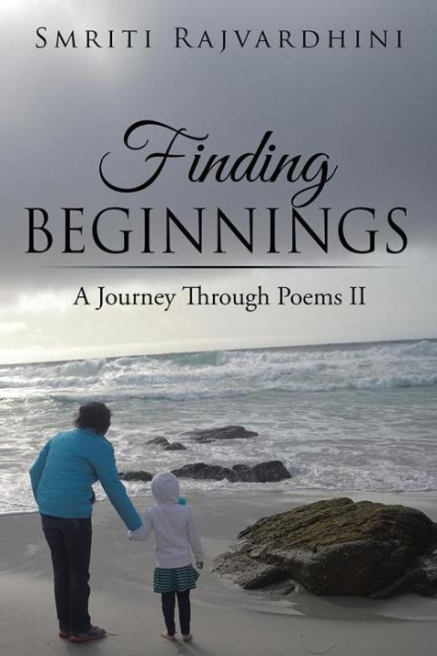 Cover image for book Finding Beginnings