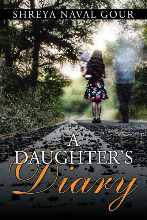 Cover image for book A Daughter’S Diary