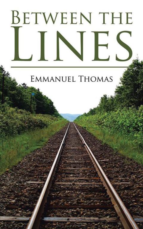 Cover image for book Between the Lines