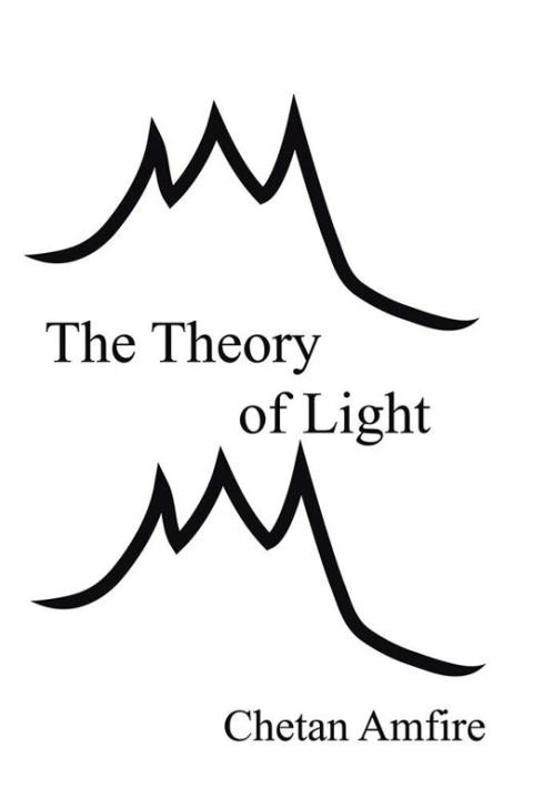 Cover image for book The Theory of Light