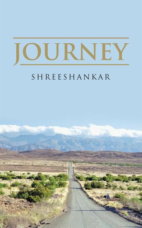 Cover image for book Journey