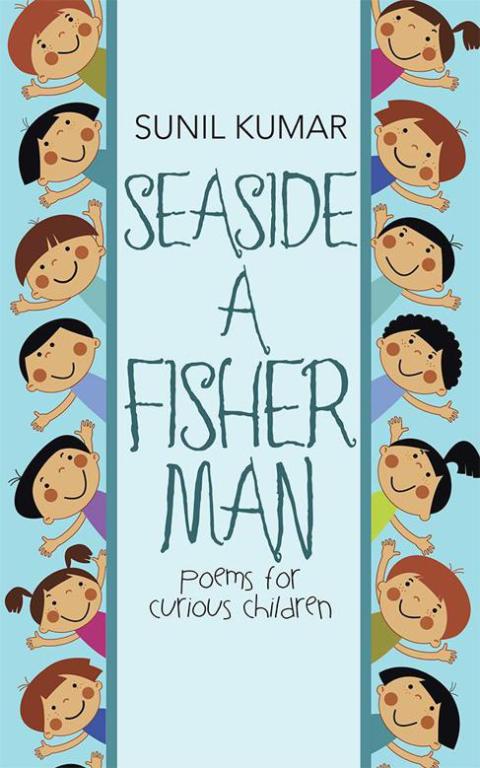Cover image for book Seaside  a Fisherman