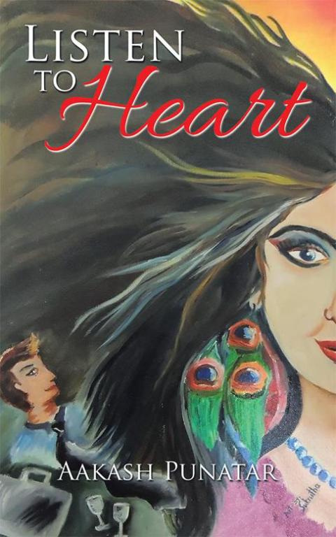 Cover image for book Listen to Heart