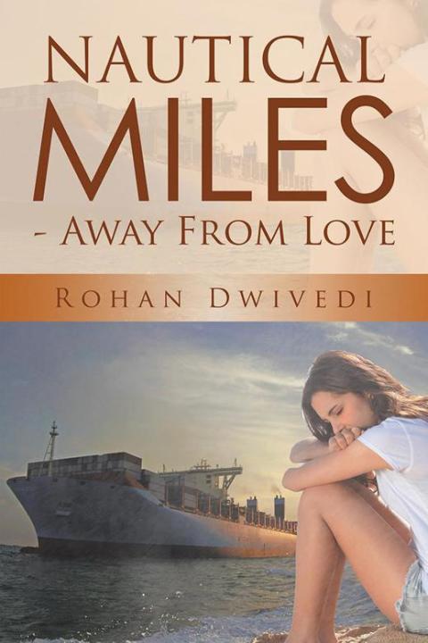 Cover image for book Nautical Miles - Away from Love