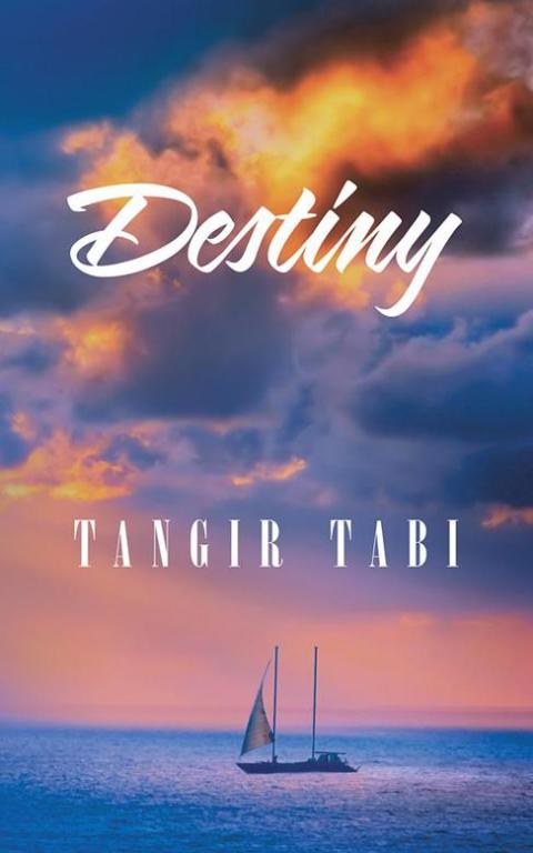 Cover image for book Destiny