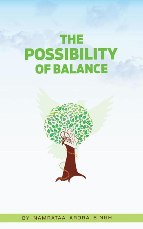 Cover image for book The Possibility of Balance