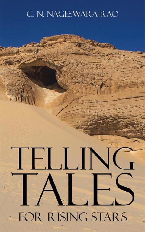 Cover image for book Telling Tales