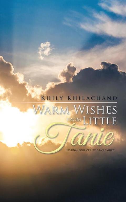 Cover image for book Warm Wishes from Little Tanie
