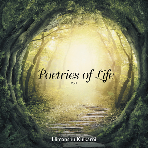 Cover image for book Poetries of Life