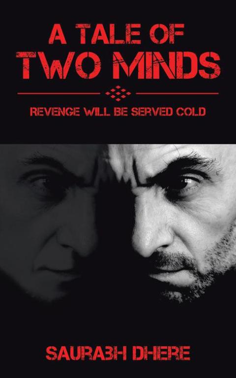 Cover image for book A Tale of Two Minds