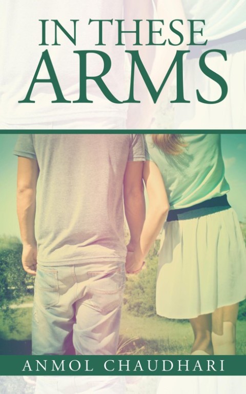 Cover image for book In These Arms