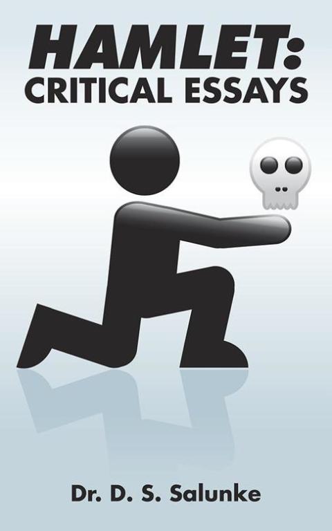 Cover image for book Hamlet: Critical Essays