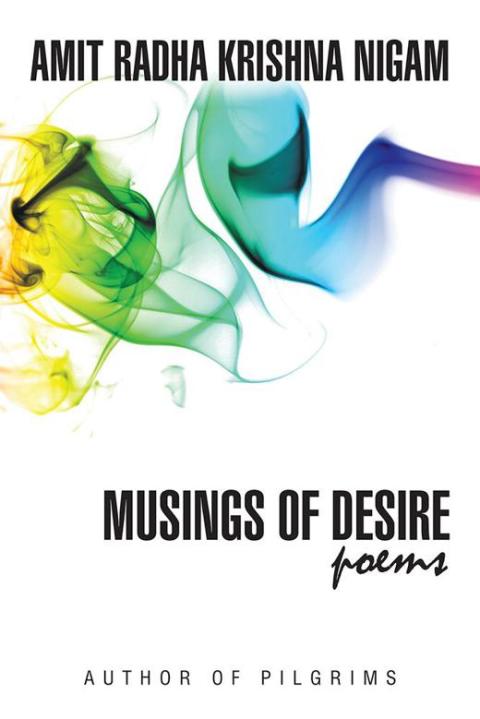 Cover image for book Musings of Desire