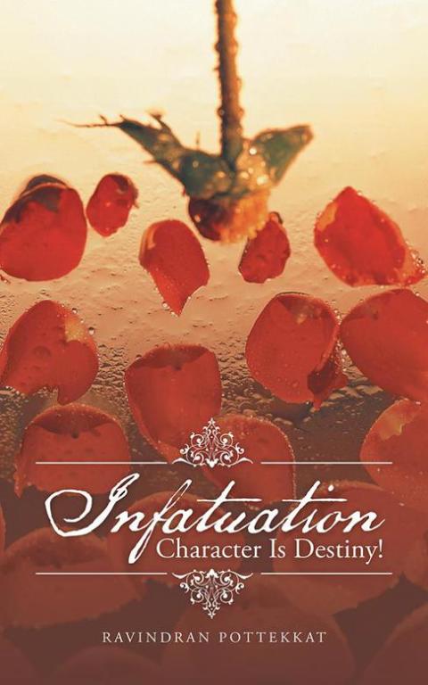 Cover image for book Infatuation