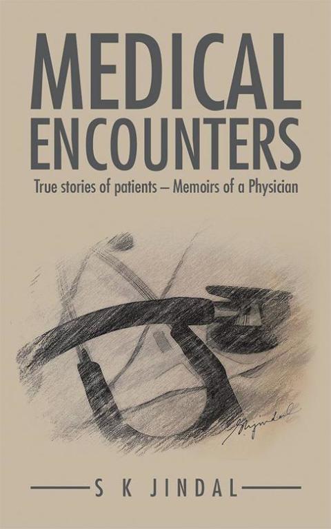Cover image for book Medical Encounters
