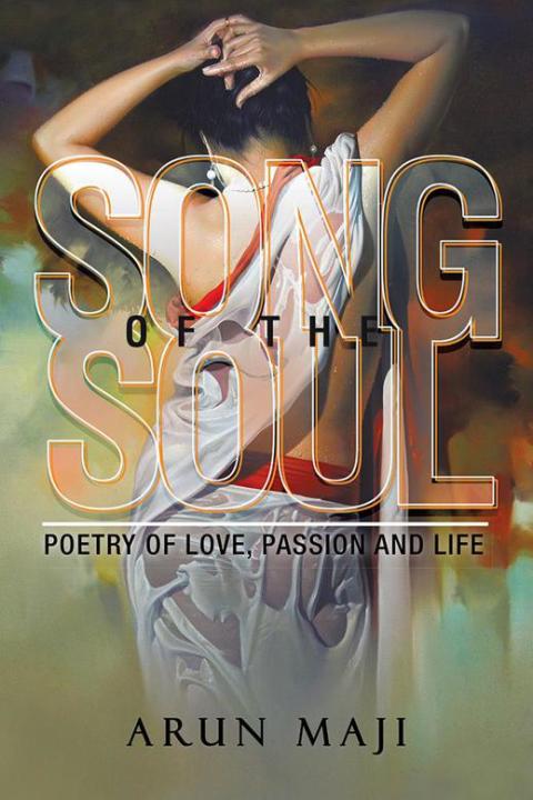 Cover image for book Song of the Soul