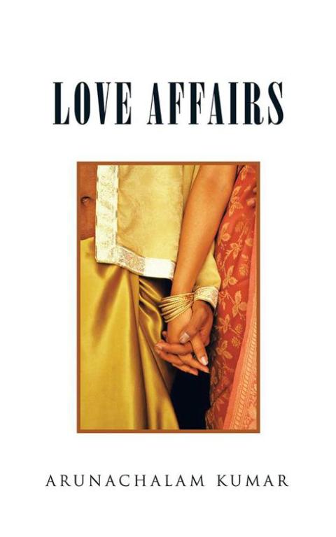 Cover image for book Love Affairs
