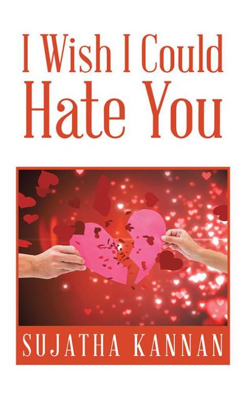 Cover image for book I Wish I Could Hate You