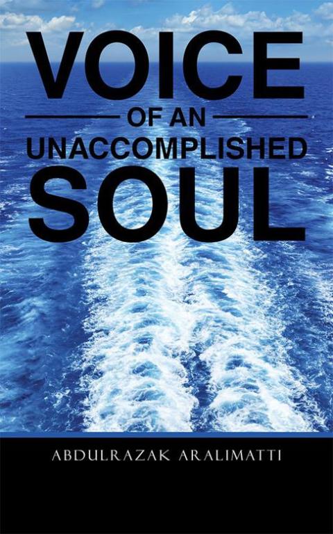 Cover image for book Voice of an Unaccomplished Soul