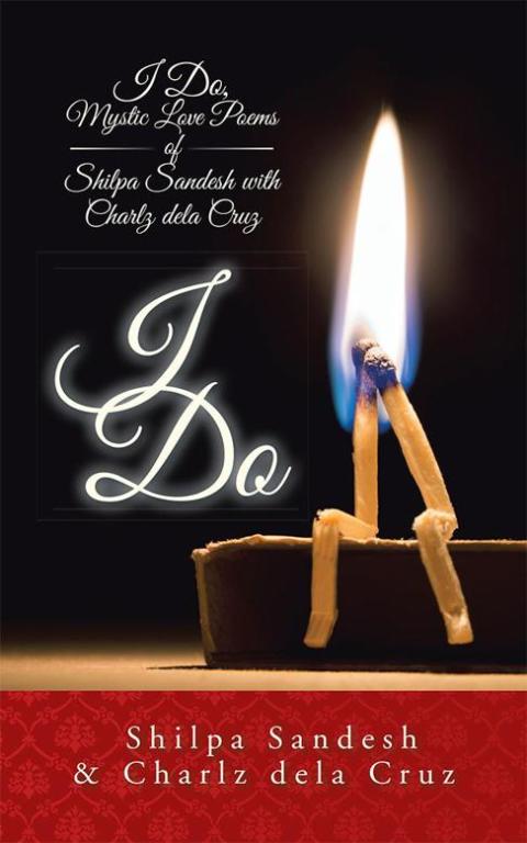 Cover image for book I Do