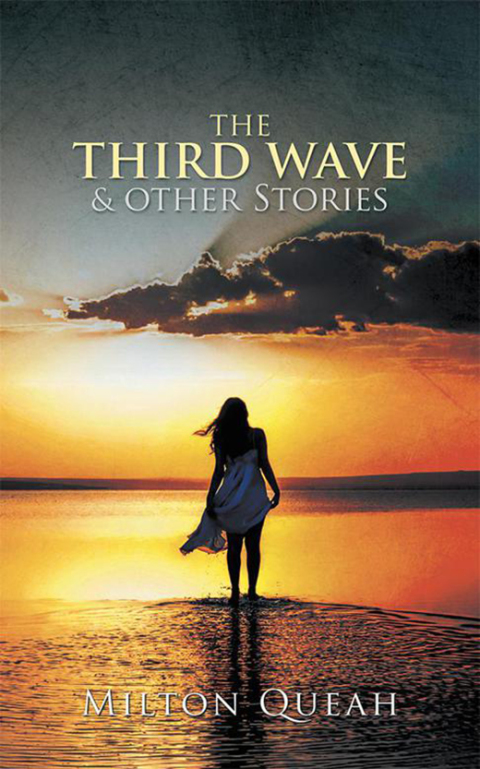 Cover image for book The Third Wave & Other Stories