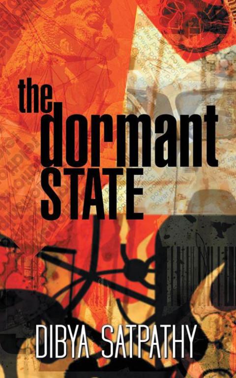 Cover image for book The Dormant State