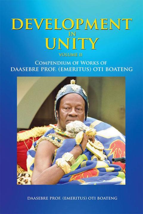Cover image for book Development in Unity Volume Two
