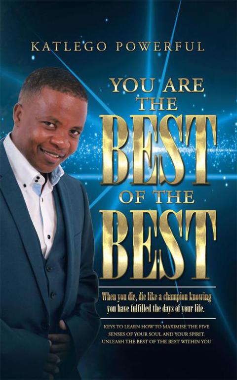Cover image for book You Are the Best of the Best