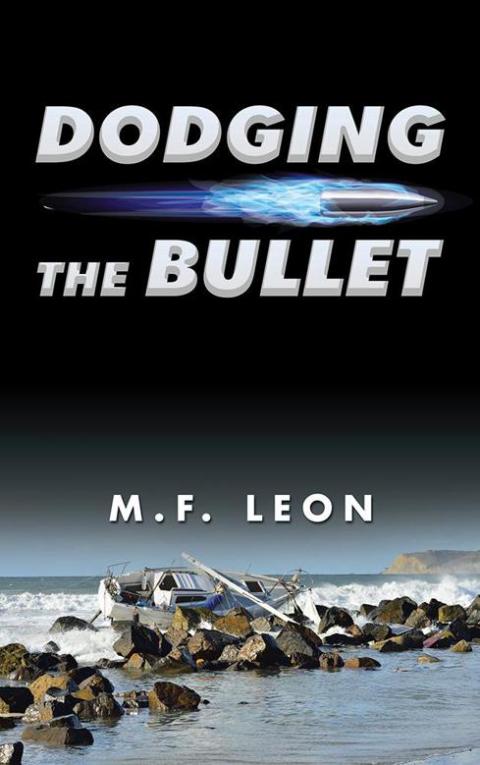 Cover image for book Dodging the Bullet