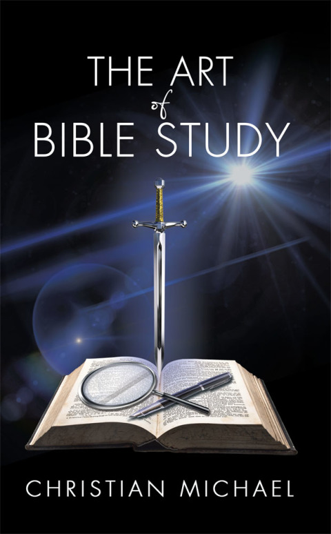Cover image for book The Art of Bible Study