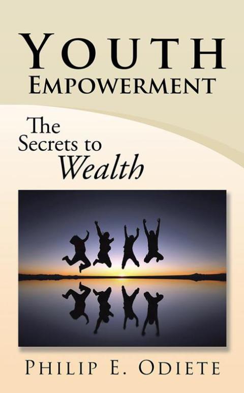 Cover image for book Youth Empowerment