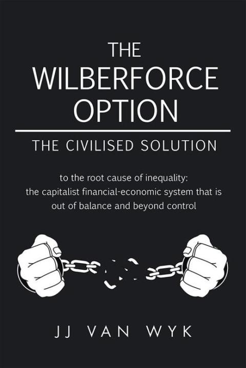 Cover image for book The Wilberforce Option