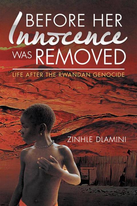 Cover image for book Before Her Innocence Was Removed