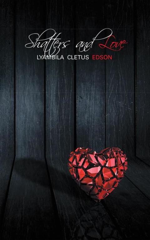 Cover image for book Shatters and Love