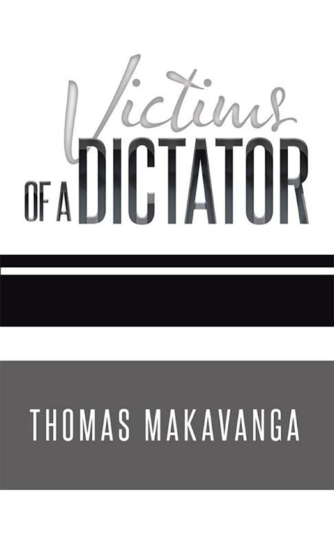 Cover image for book Victims of a Dictator