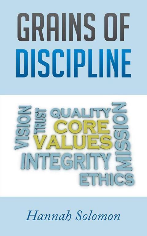 Cover image for book Grains of Discipline
